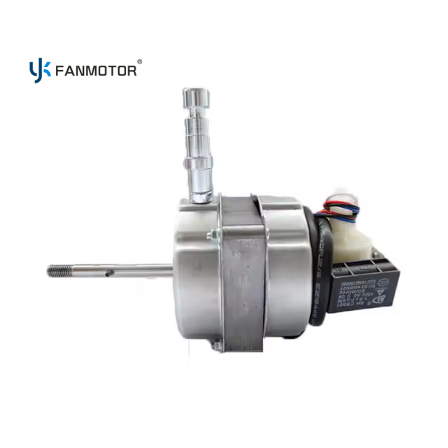 Motor de ventilador de mesa de 3 velocidades para el hogar, 74 x 20 mm, para refrigeración, venta al por mayor