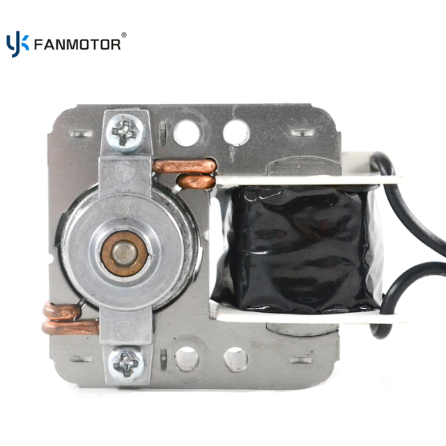 Reemplazo del motor del extractor de aire del baño, 48 x 20 mm, 230 V/50 Hz, clase E