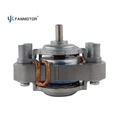 Motorreductor de polos sombreados para secadora de horno de CA monofásica YJ61