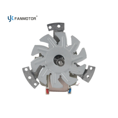 High-Temperature  Explosion-Proof 230V Shaded Pole Oven Fan Motor
