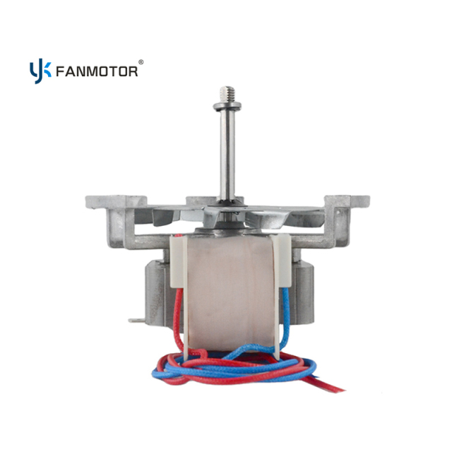 High-Temperature  Explosion-Proof 230V Shaded Pole Oven Fan Motor