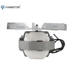 Motor de polo sombreado YJ58, pieza para electrodomésticos de freidora de aire