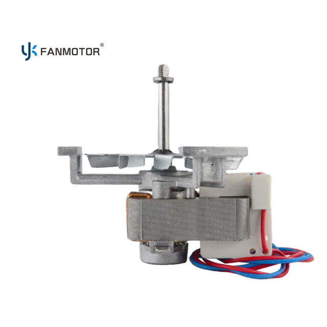 High-Temperature  Explosion-Proof 230V Shaded Pole Oven Fan Motor