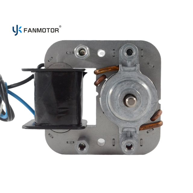 Motorreductor de polos sombreados para secadora de horno de CA monofásica YJ61