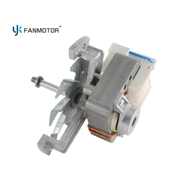 High-Temperature  Explosion-Proof 230V Shaded Pole Oven Fan Motor