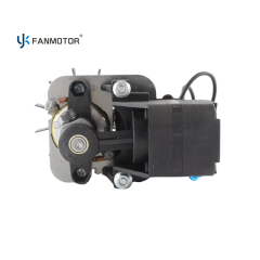 Motor compresor nebulizador de alambre de aluminio con rodamiento de bolas de 6225 mm y bajo nivel de ruido