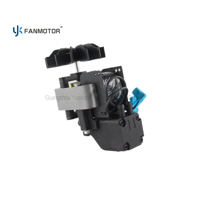 Motor compresor nebulizador de alambre de aluminio con rodamiento de bolas de 6225 mm y bajo nivel de ruido