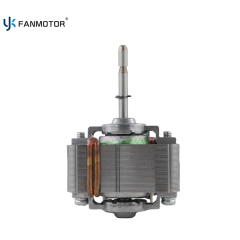 Reemplazo del motor del extractor de aire del baño, 48 x 20 mm, 230 V/50 Hz, clase E