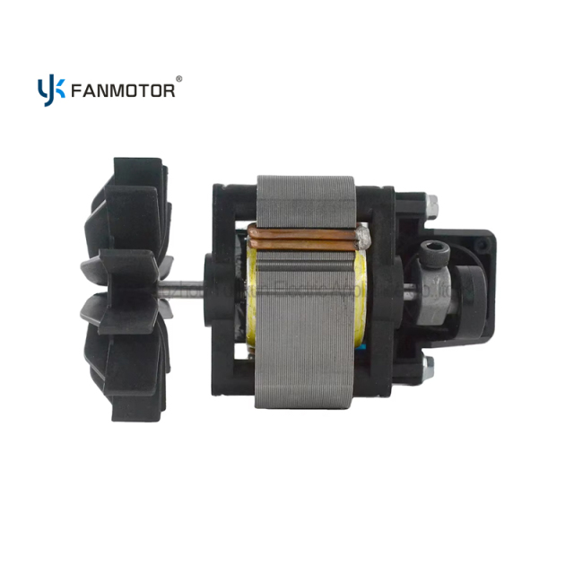 Motor compresor nebulizador de alambre de aluminio con rodamiento de bolas de 6225 mm y bajo nivel de ruido