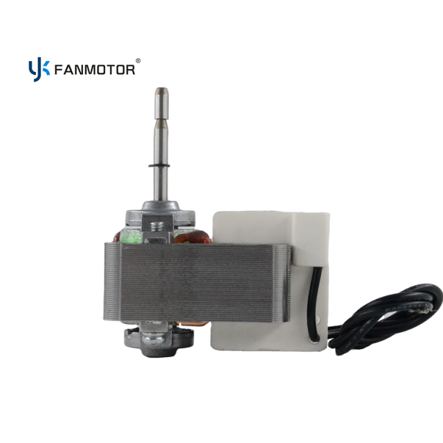 Reemplazo del motor del extractor de aire del baño, 48 x 20 mm, 230 V/50 Hz, clase E