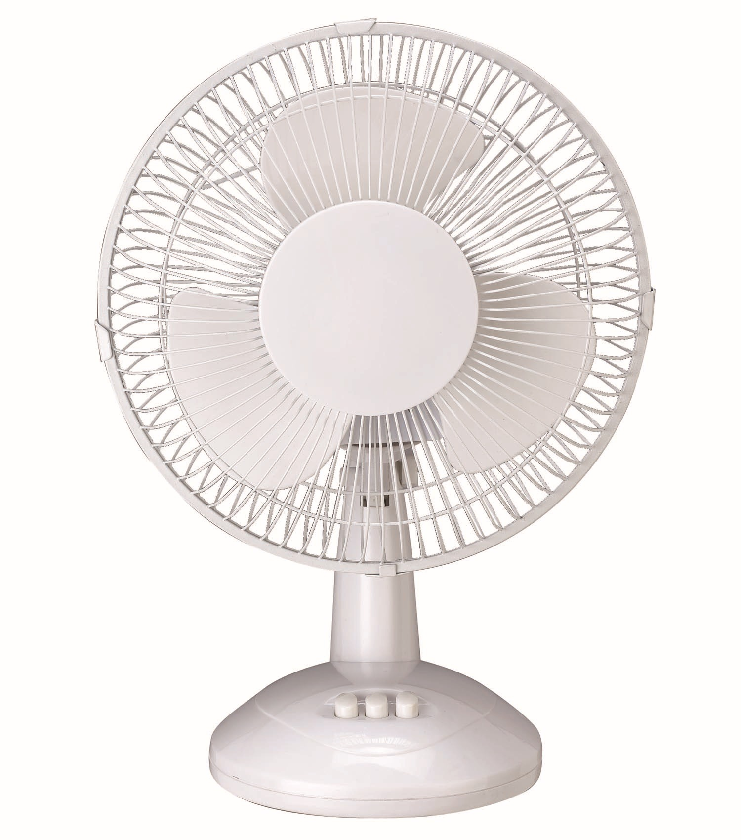 table fan