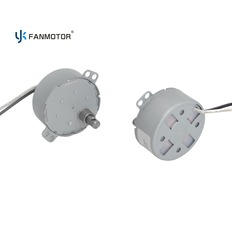 Factory AC220-240V 50/60Hz CW/CCW Reversible Synchronous Motor 50TYZ