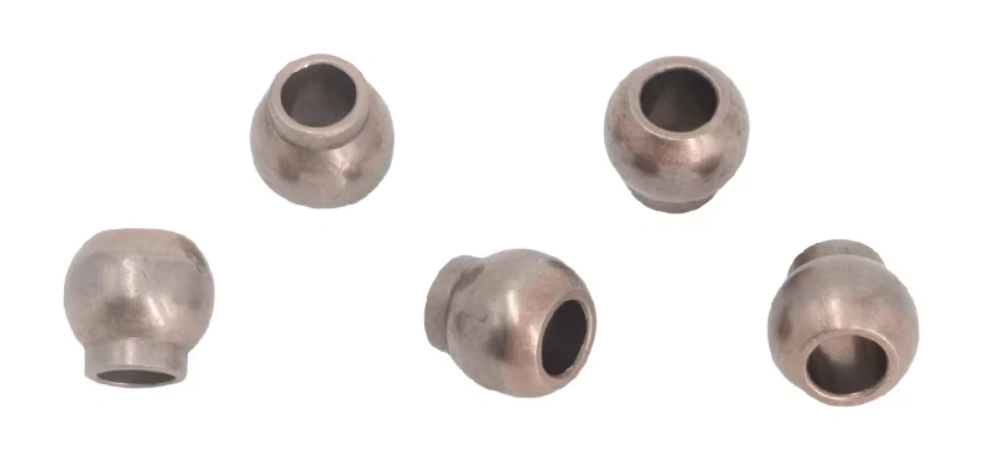 casquillo del ventilador