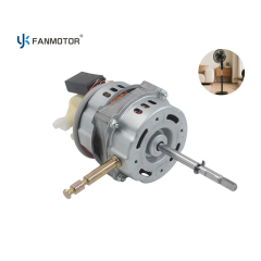 Motor de ventilador de pedestal y de mesa YKFANMOTOR de 16/18 pulgadas y 3 velocidades - Pieza premium para electrodomésticos