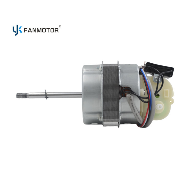 Motor de ventilador de pedestal y de mesa YKFANMOTOR de 16/18 pulgadas y 3 velocidades - Pieza premium para electrodomésticos