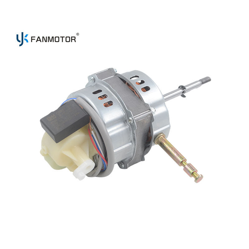 Motor de ventilador de pedestal y de mesa YKFANMOTOR de 16/18 pulgadas y 3 velocidades - Pieza premium para electrodomésticos