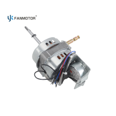 Motor de ventilador de pared asíncrono de CA de alto rendimiento de 7420 mm | YKFANMOTOR