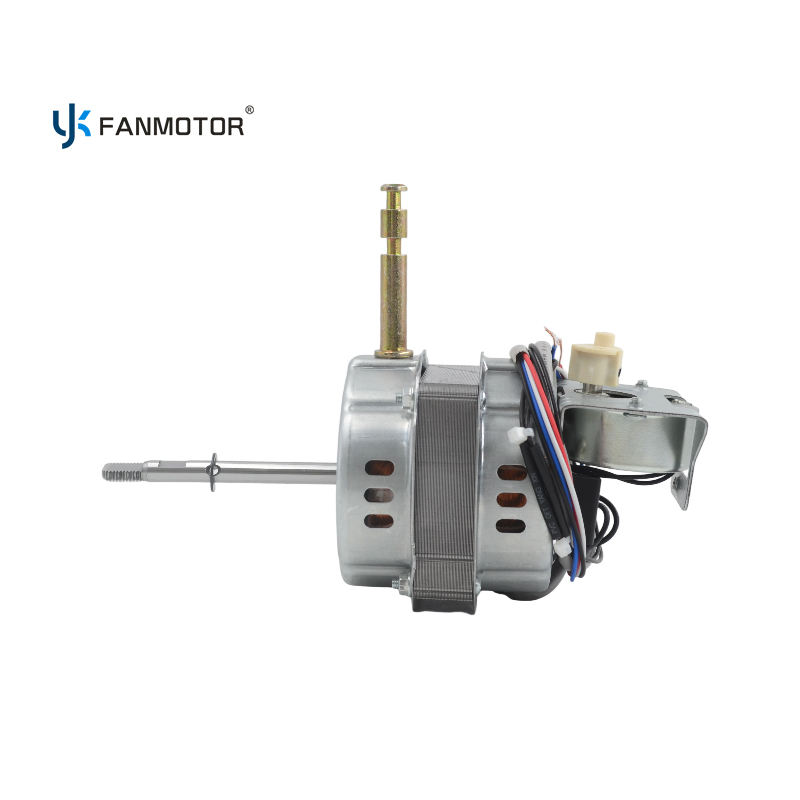 Customizable 220V AC Fan Motor for Wall/Table/Stand Fans | YKFANMOTOR