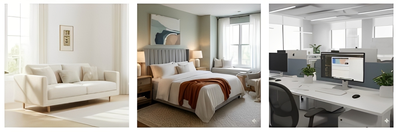 Application Scenarios