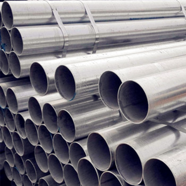 6 Inches Astm A106 Square Hot Rolled Seamless Carbon Steel Pipe Tube