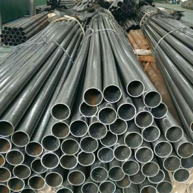 6 Inches Astm A106 Square Hot Rolled Seamless Carbon Steel Pipe Tube
