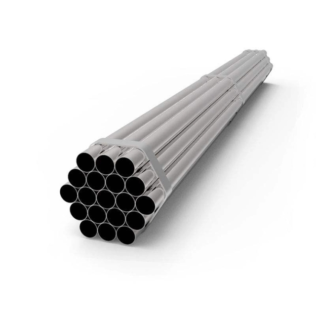 ASTM A53 Type S Grade A Seamless Carbon Steel Pipe