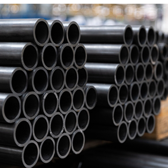 ASTM A519 1026 Seamless Carbon and Alloy Steel Mechanical Tubing