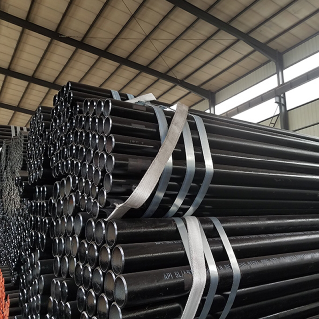 ASTM A519 1026 Seamless Carbon and Alloy Steel Mechanical Tubing
