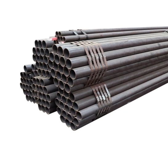 ASTM A519 1026 Mechanical Carbon Steel Seamless Round Pipe