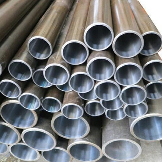 ASTM A500 Grade A Carbon Steel Structural Tubing