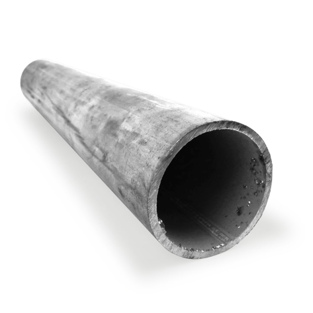 B622 Hastelloy C276 Nickel Alloy Seamless Pipe Tube