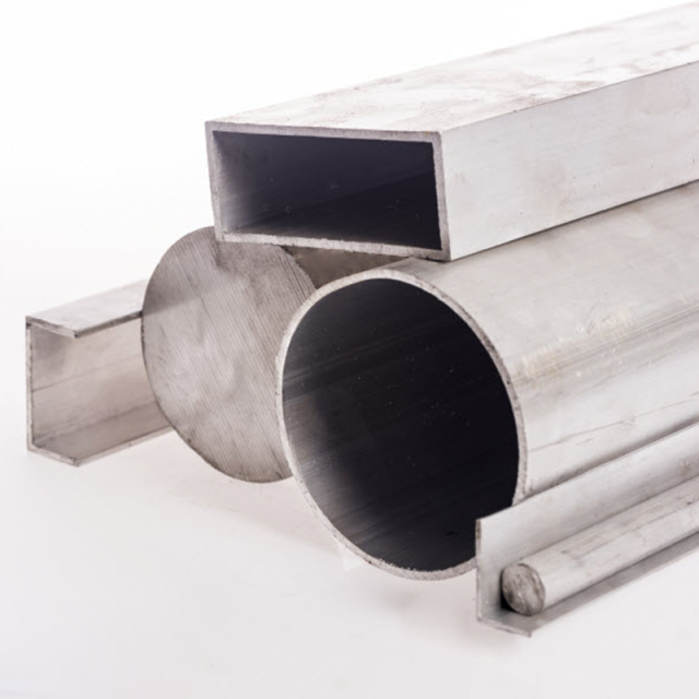 2 inch Duplex 2205 seamless stainless steel pipe