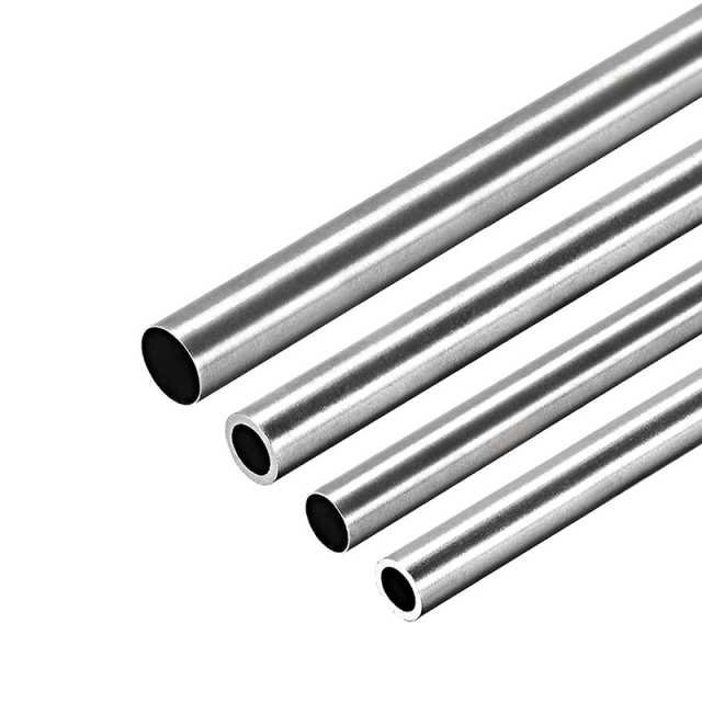 2 inch Duplex 2205 seamless stainless steel pipe