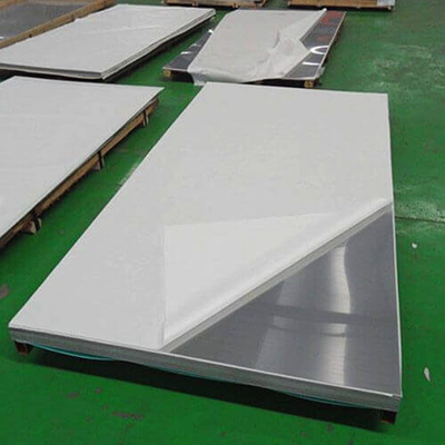 Cold Rolled 2B Finish 316 Stainless Steel Sheet 316 Plate