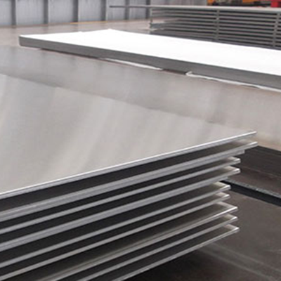 Cold Rolled 2B Finish 316 Stainless Steel Sheet 316 Plate