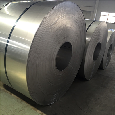 304 316 Stainless Steel Coil