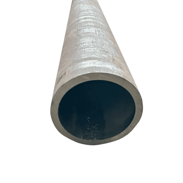HYT ASTM A513 1020 1026 ERW Mechanical Carbon Steel Welded Round Pipe