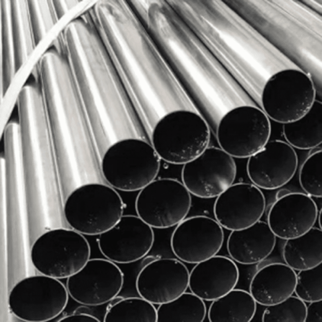 4 inch EN 10216-5 1.4301 cold rolled Stainless Steel Seamless Round Pipe