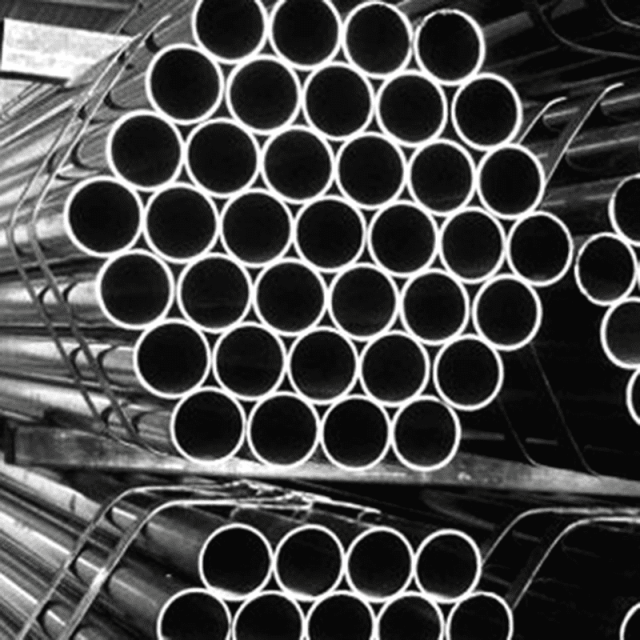 1/2 inch DIN 17456 1.4571 cold rolled Stainless Steel Seamless Round Pipe