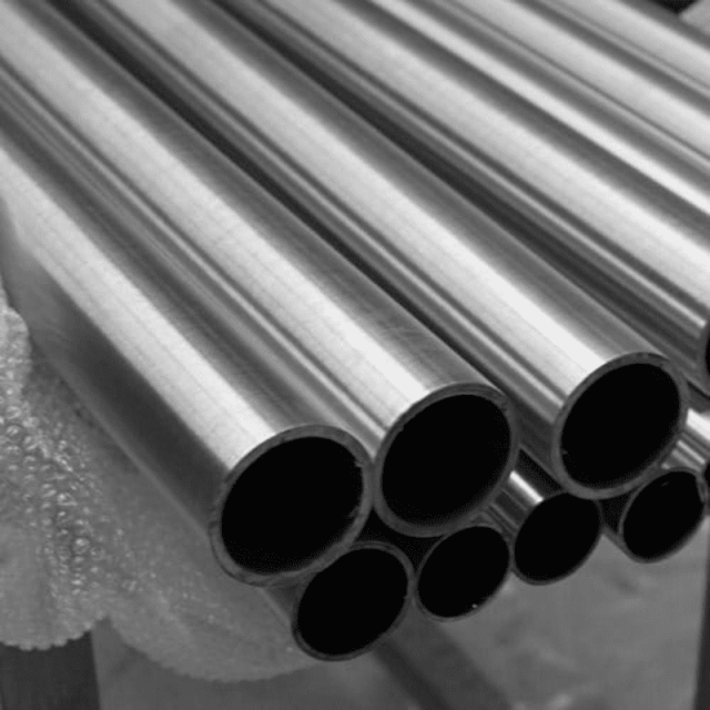 3/8 inch JIS G3459 SUS304 ERW Welded Stainless Steel Round Pipe