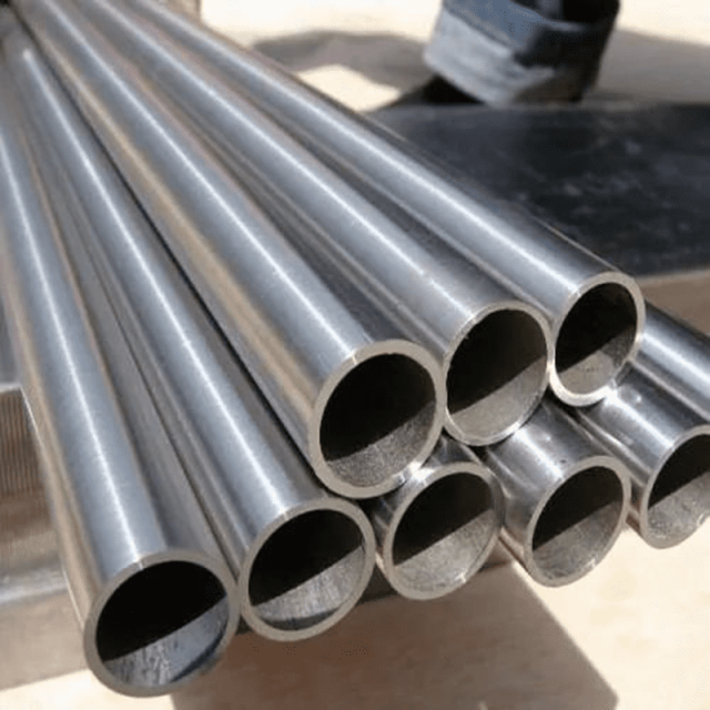 1/2 inch JIS G3463 SUS347 cold rolled Seamless Stainless Steel Round Pipe