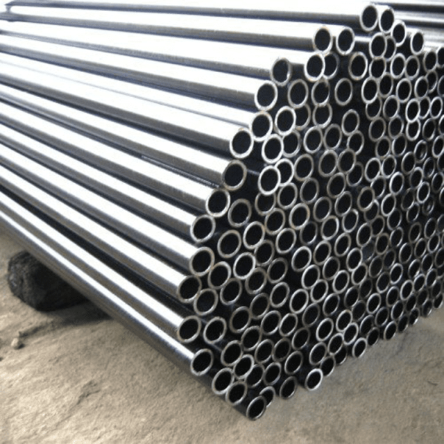 2 inch DIN 17456 1.4571 cold rolled Seamless Stainless Steel Round Pipe