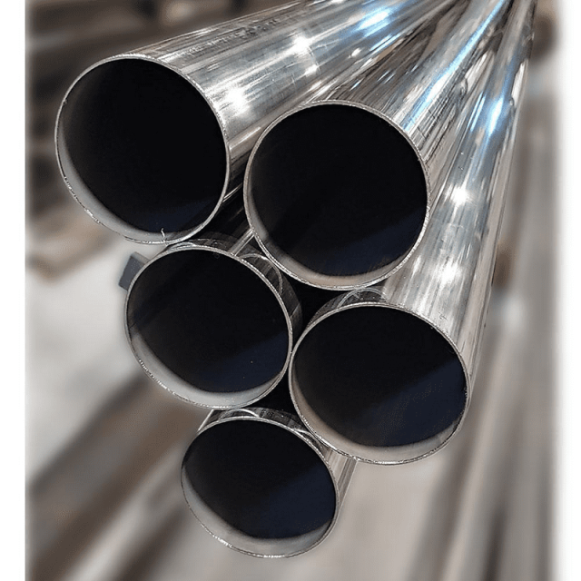 3 inch ASTM A312 321 cold rolled Seamless Stainless Steel Round Pipe
