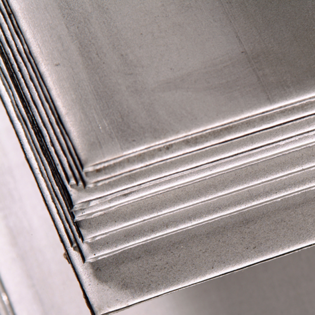 1mm Cold Rolled Brushed Finish 1.4301 Stainless Steel Sheet