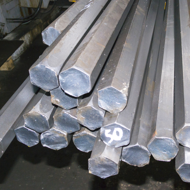 Across Flats 20mm JIS G4303 SUS304 Bright Drawn Finish Stainless Steel Hexagonal Bar Available Now