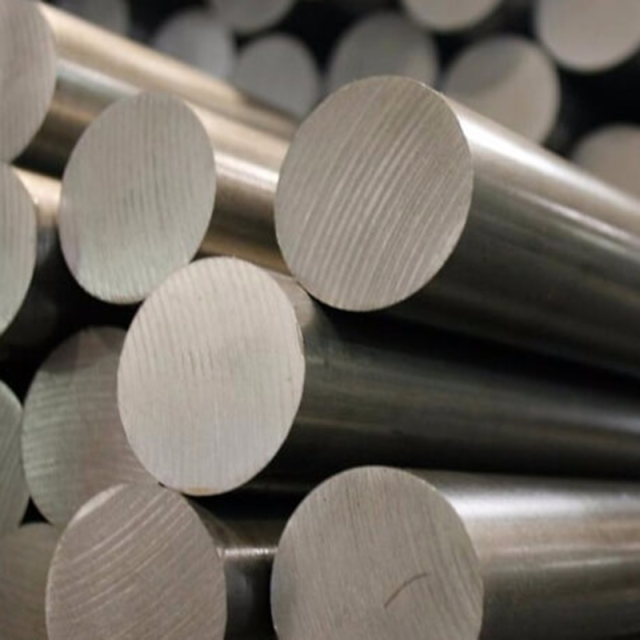 15mm ASTM A276 303 Cold Finished Hairline Finish Stainless Steel Round Bar in Stock