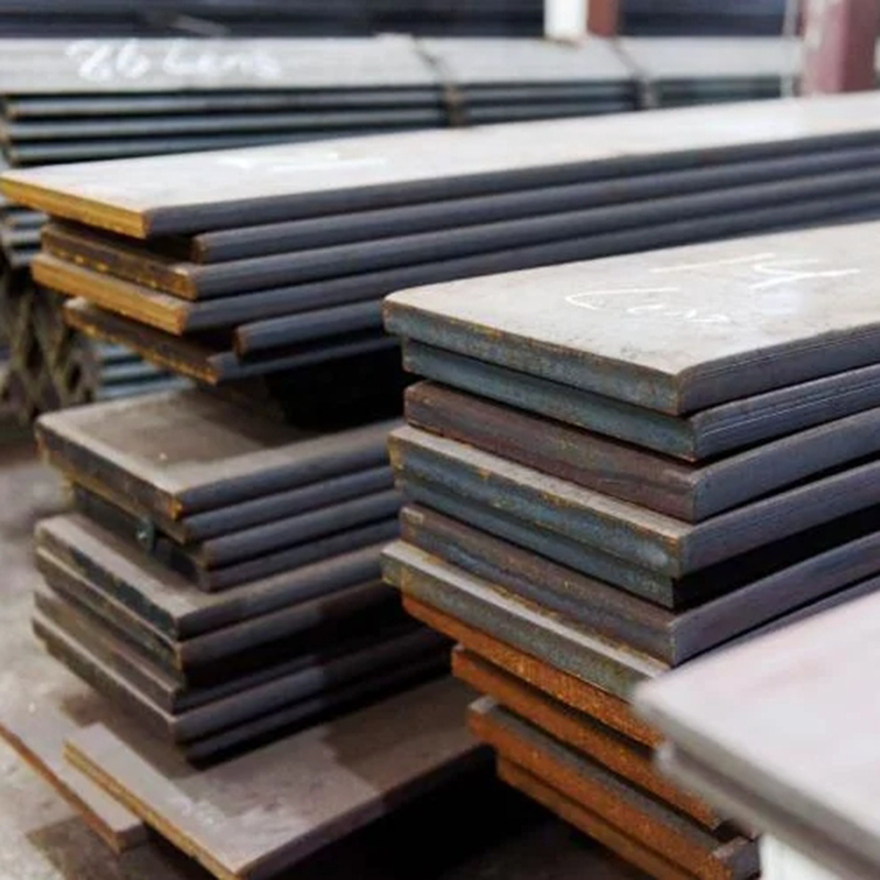 ASTM A36 carbon steel plate