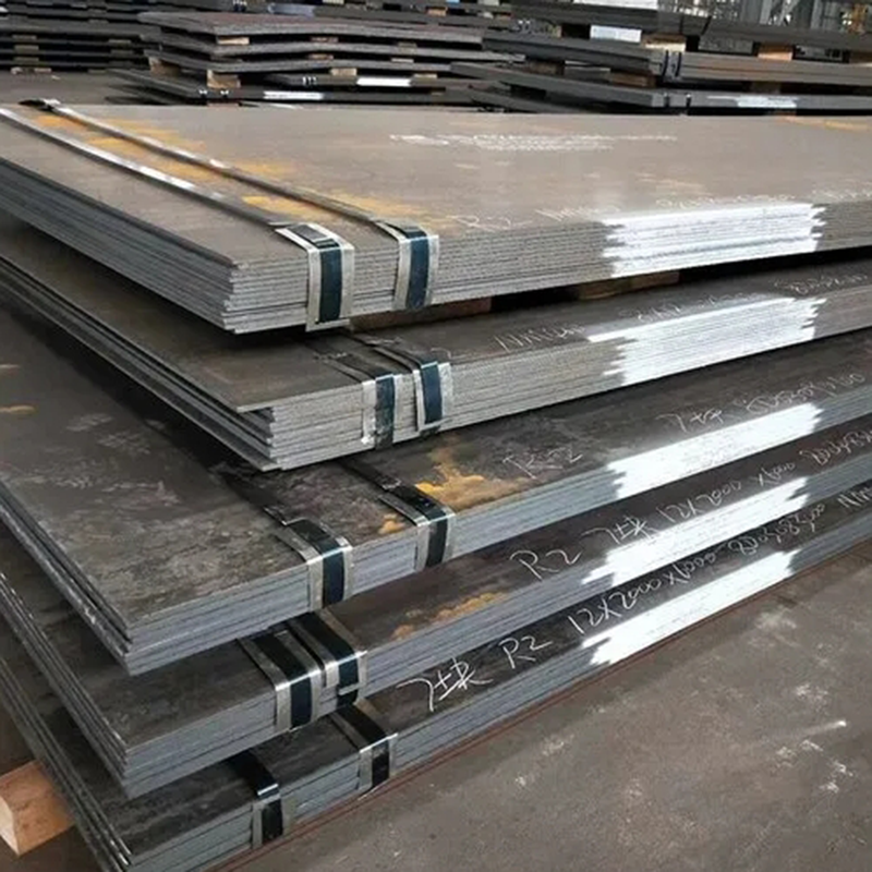 astm a36 steel plate