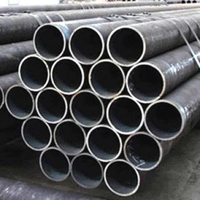 SSAW EN 10210 S355J2H 500mmx500mm Wall Thickness 20mm Length 8m Carbon Steel Welded Square Pipe