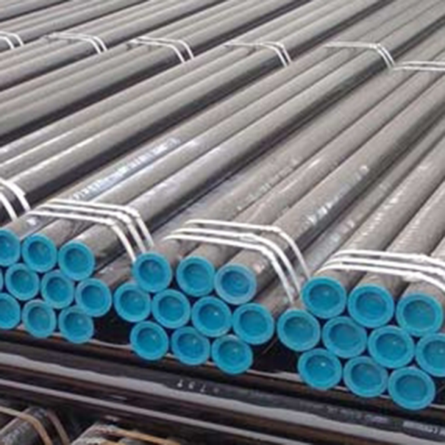 SSAW EN 10210 S355J2H 500mmx500mm Wall Thickness 20mm Length 8m Carbon Steel Welded Square Pipe